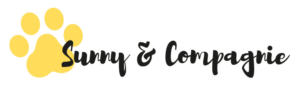 Logo Sunny & Compagnie - Éducateur canin - La Rochelle